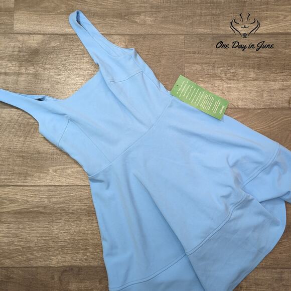 City Triangles Juniors Sleeveless Mini Dress Size 3 - Picture 3 of 7